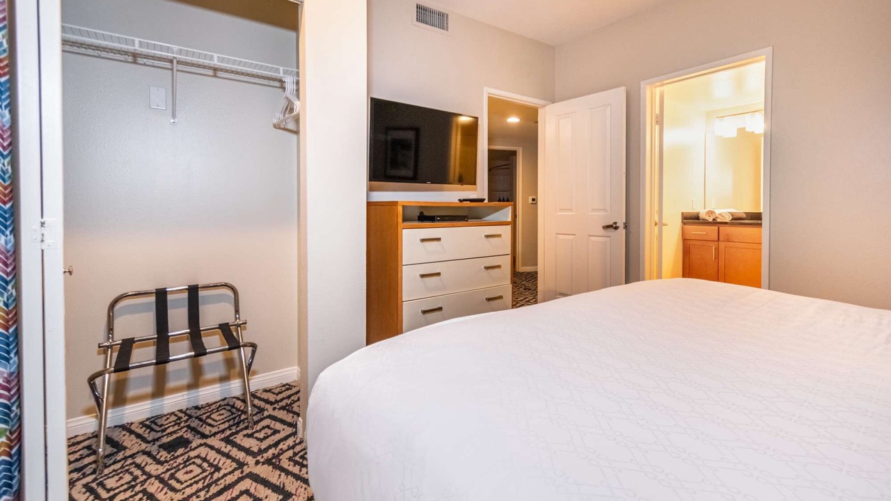 Photo of Bedroom in Terra Lago