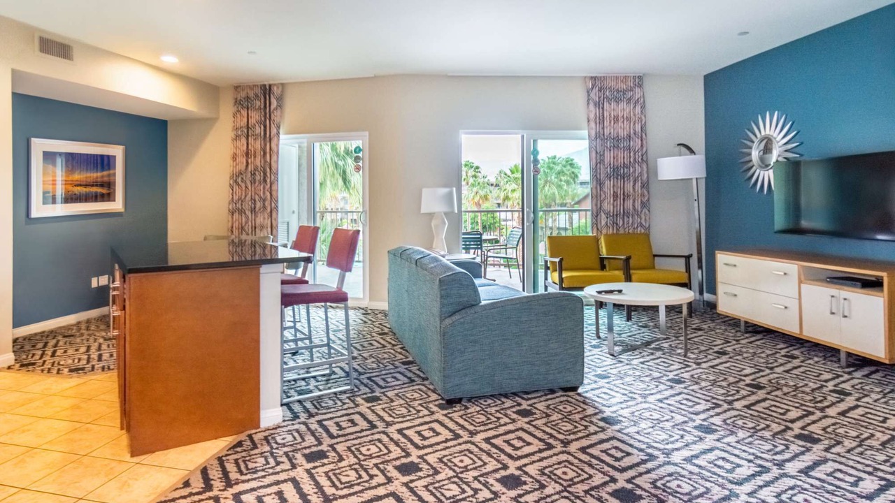 Photo of Livingroom in Terra Lago