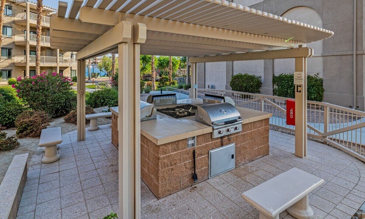 Photo of Patio Balcony in Terra Lago
