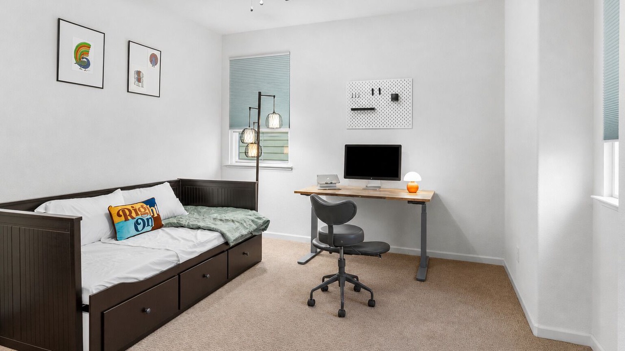 Photo of Bedroom in Ardenwood