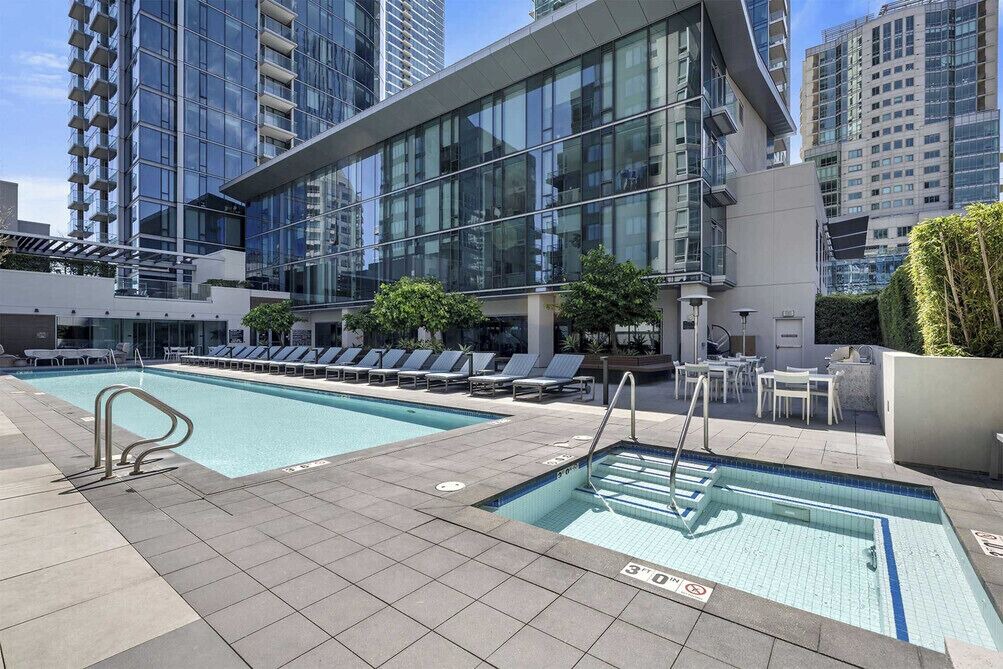 Photo of Outdoor in Rincon Hill