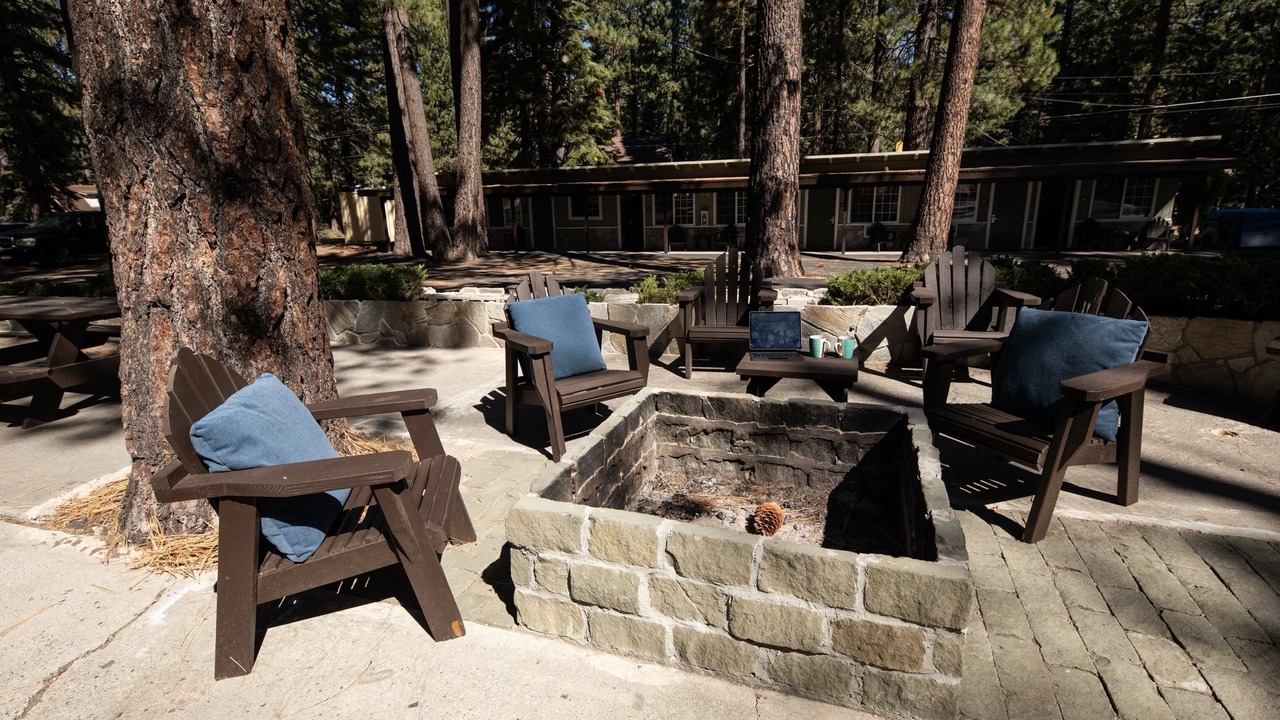 Photo of Outdoor in Tahoe Island