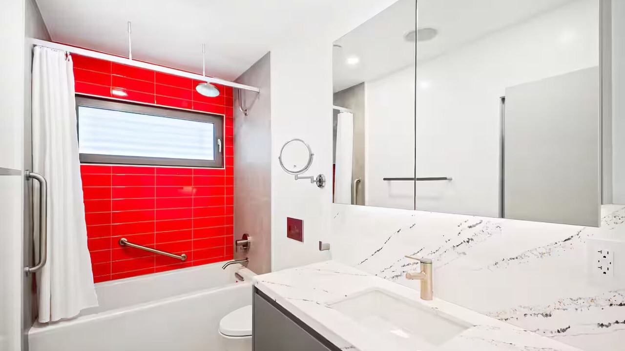 Photo of Bathroom in Del Rey