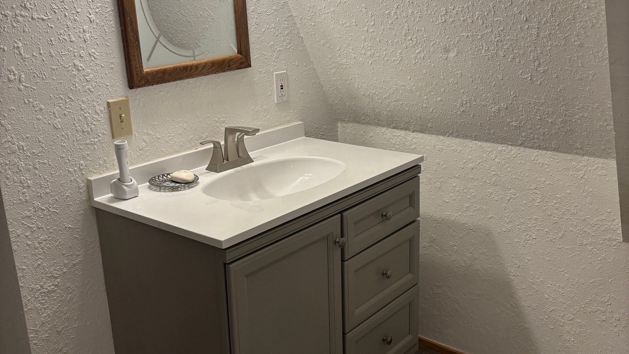 Photo of Bathroom in Sunnyside