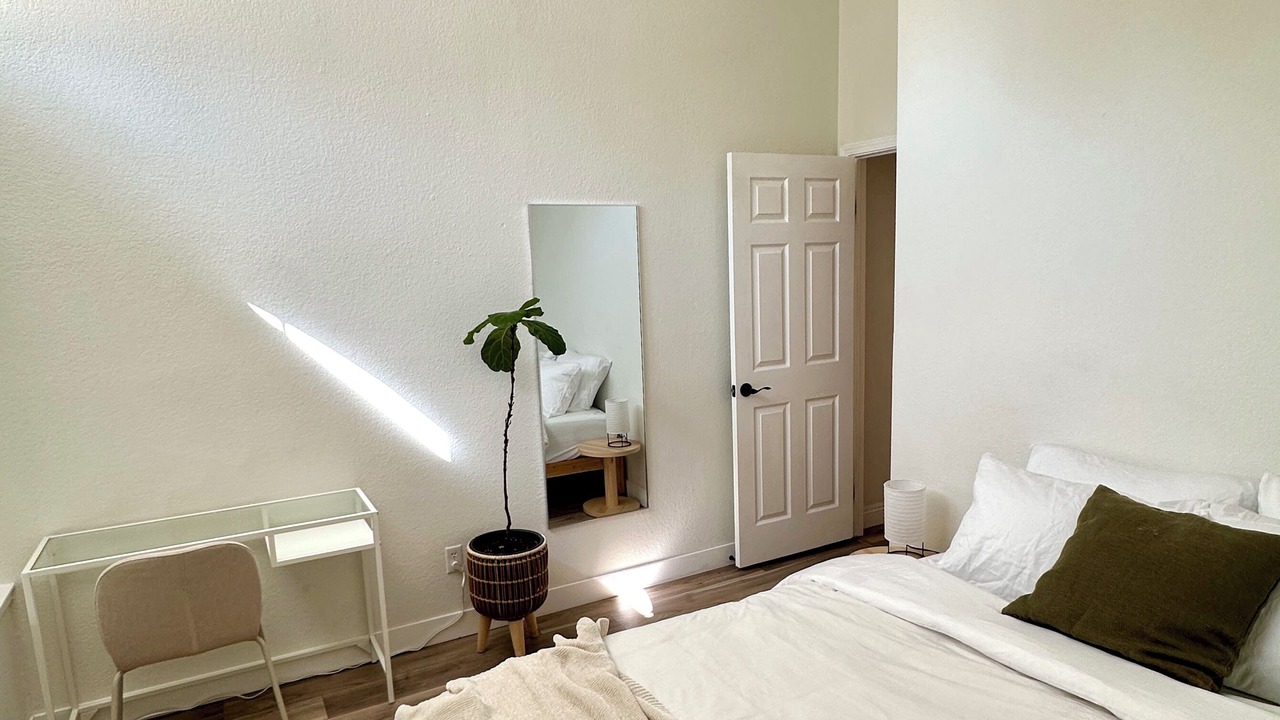 Photo of Bedroom in Antelope