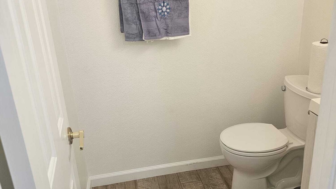 Photo of Bathroom in Inglewood