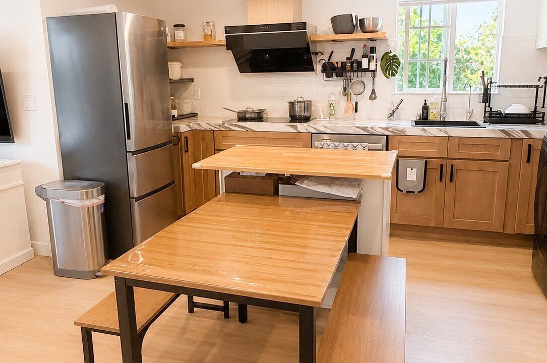 Photo of Kitchen in La Canada Flintridge