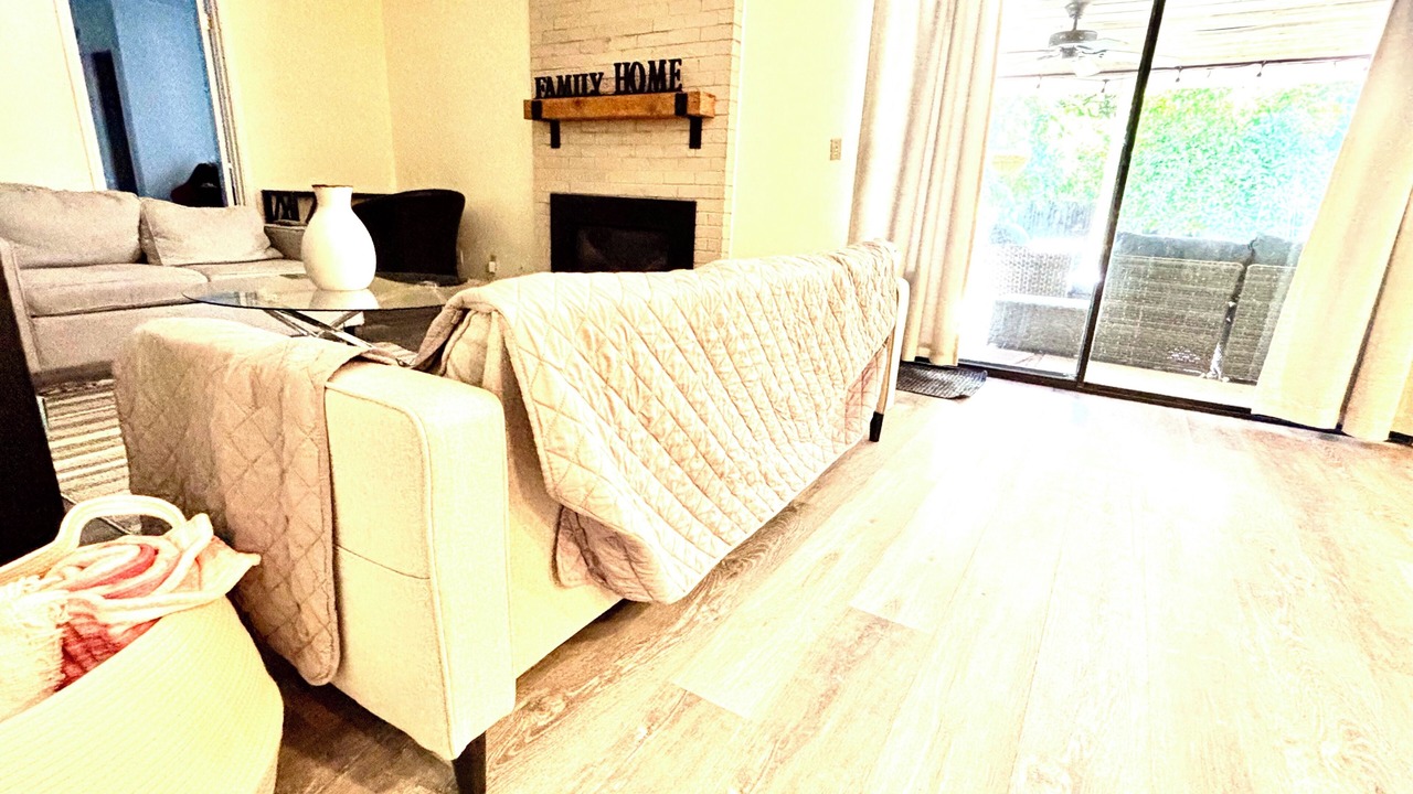 Photo of Livingroom in Stockton