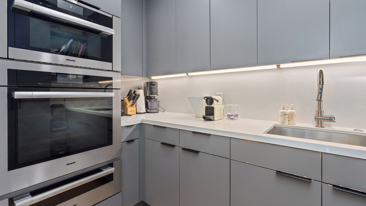 Photo of Kitchen in Solana Beach