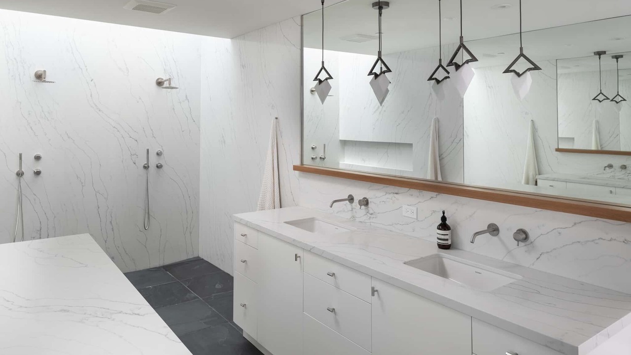 Photo of Bathroom in Solana Beach