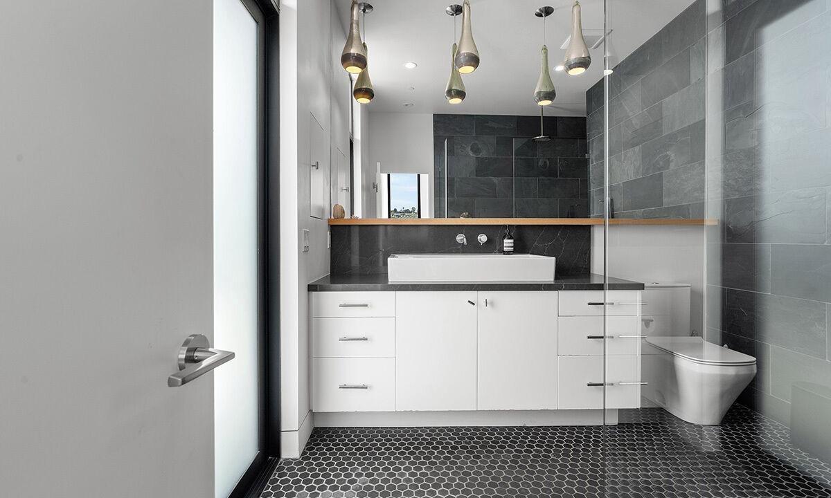 Photo of Bathroom in Solana Beach