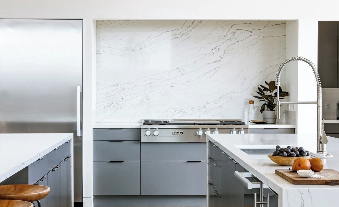 Photo of Kitchen in Solana Beach