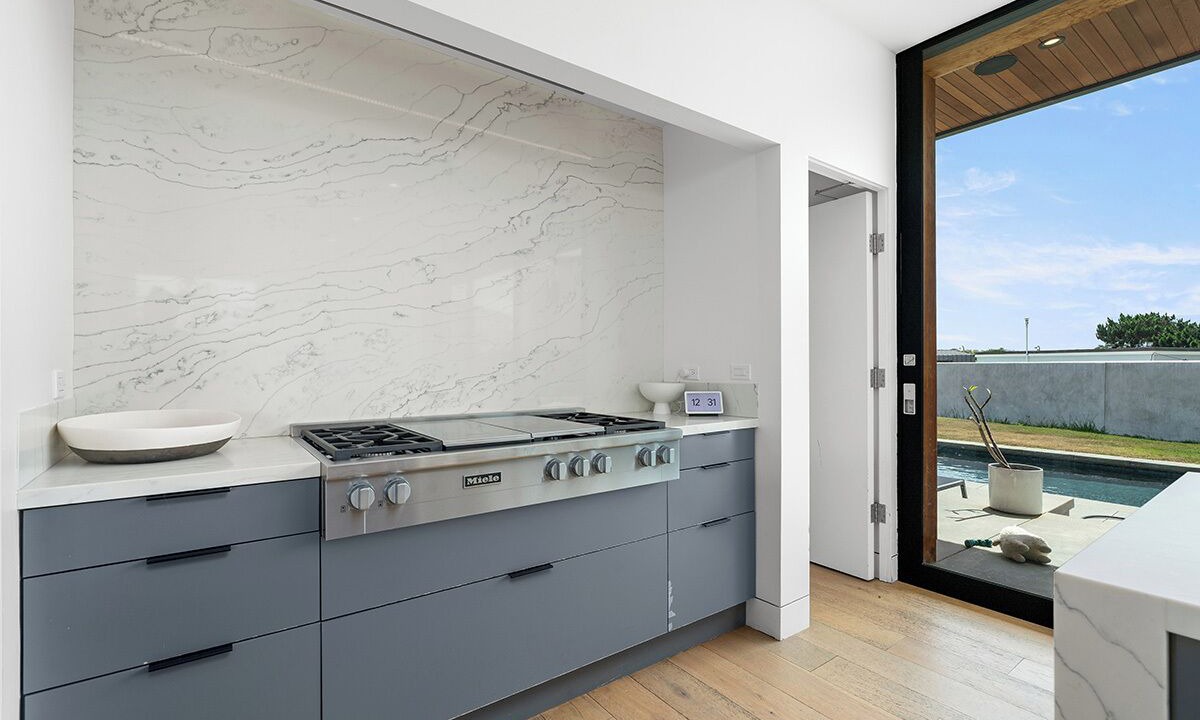 Photo of Kitchen in Solana Beach