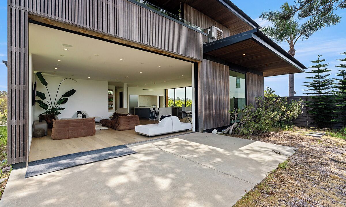 Photo of Outdoor in Solana Beach