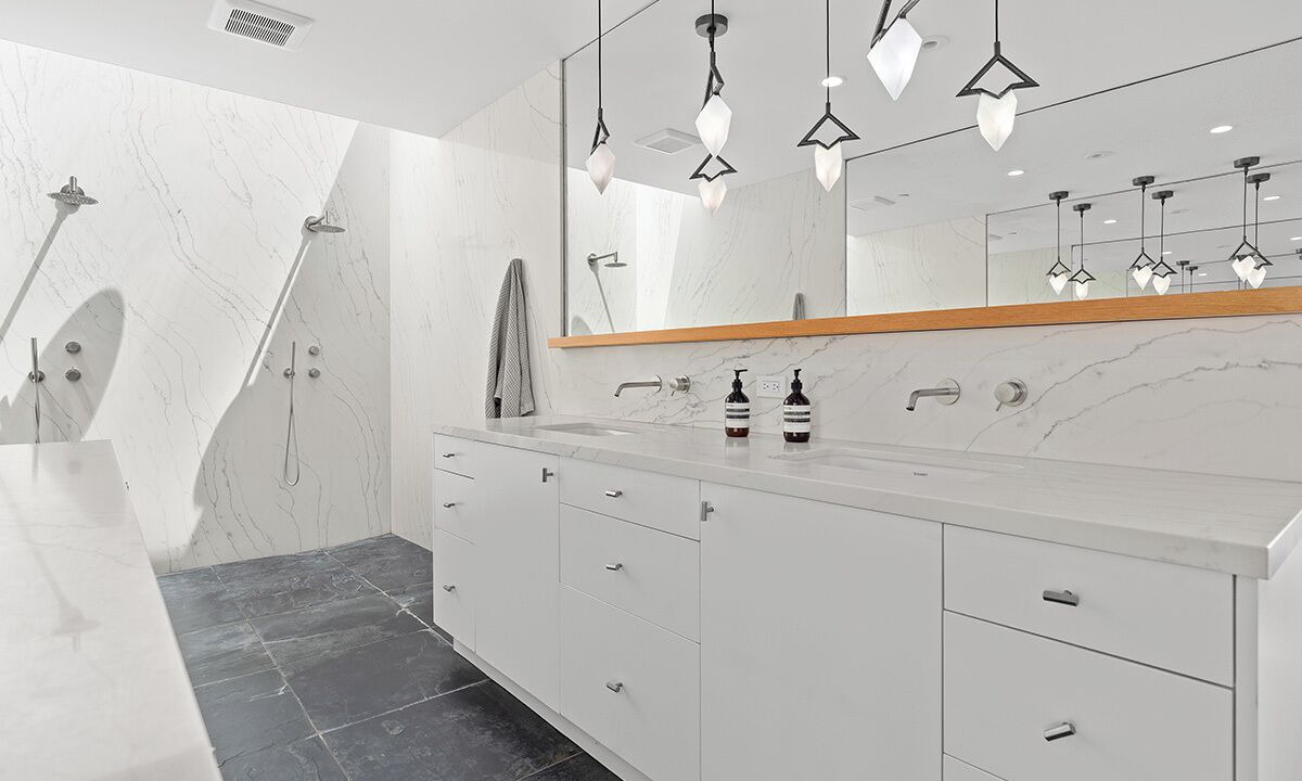 Photo of Bathroom in Solana Beach