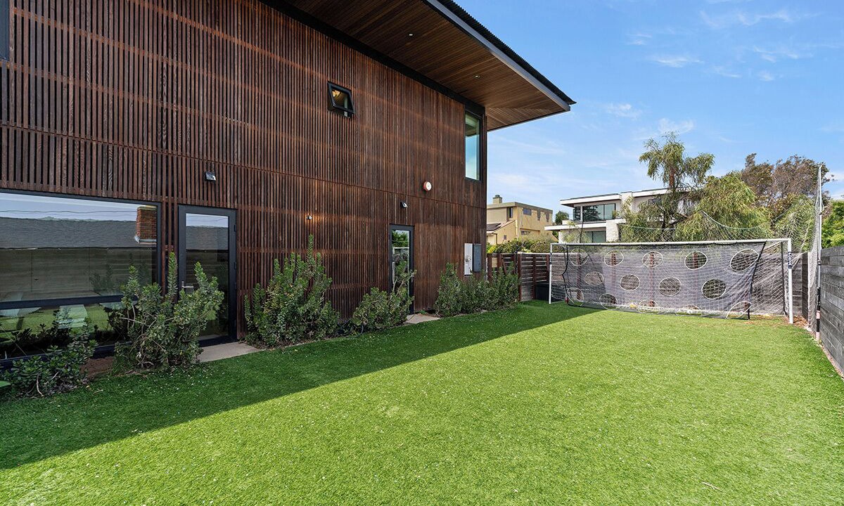 Photo of Outdoor in Solana Beach