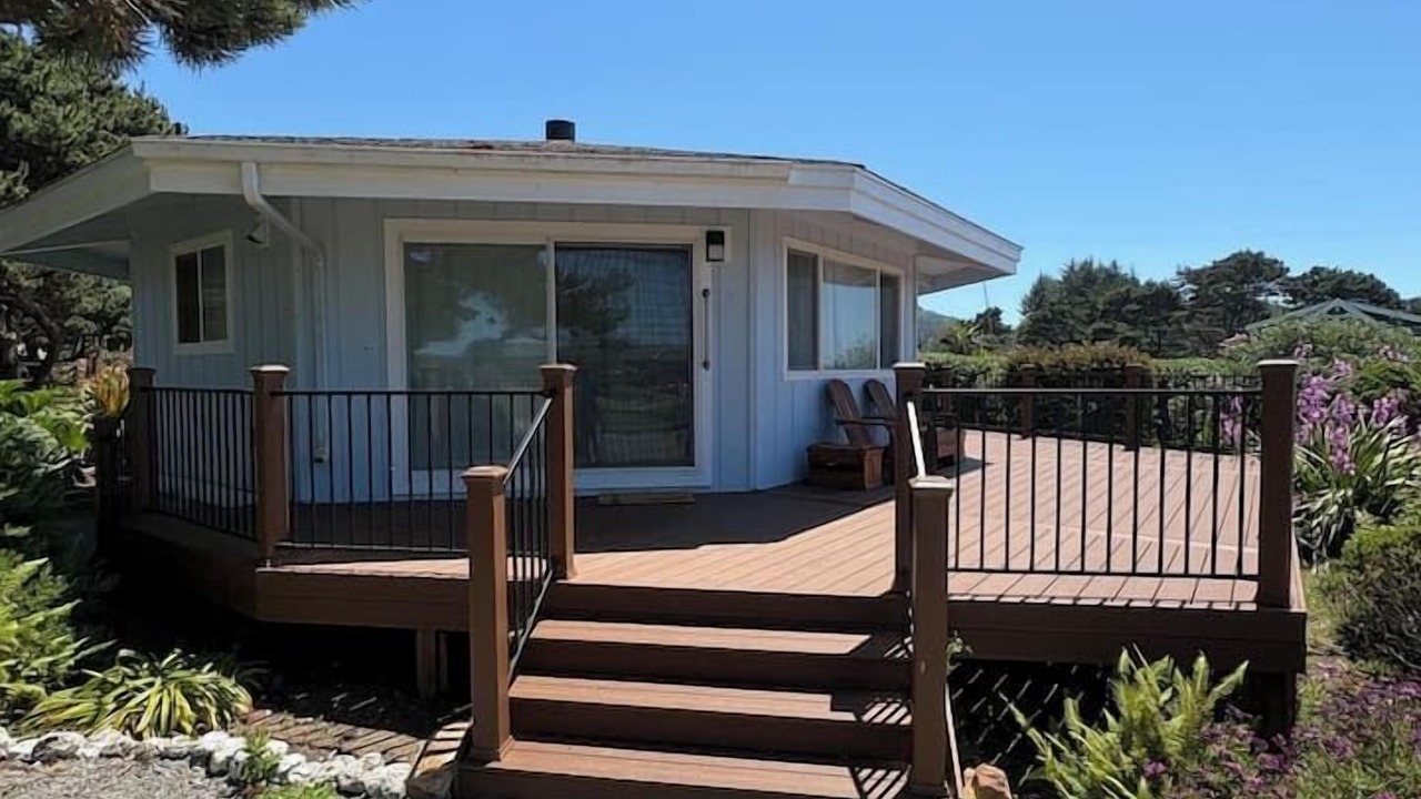 Photo of Outdoor in Smith River