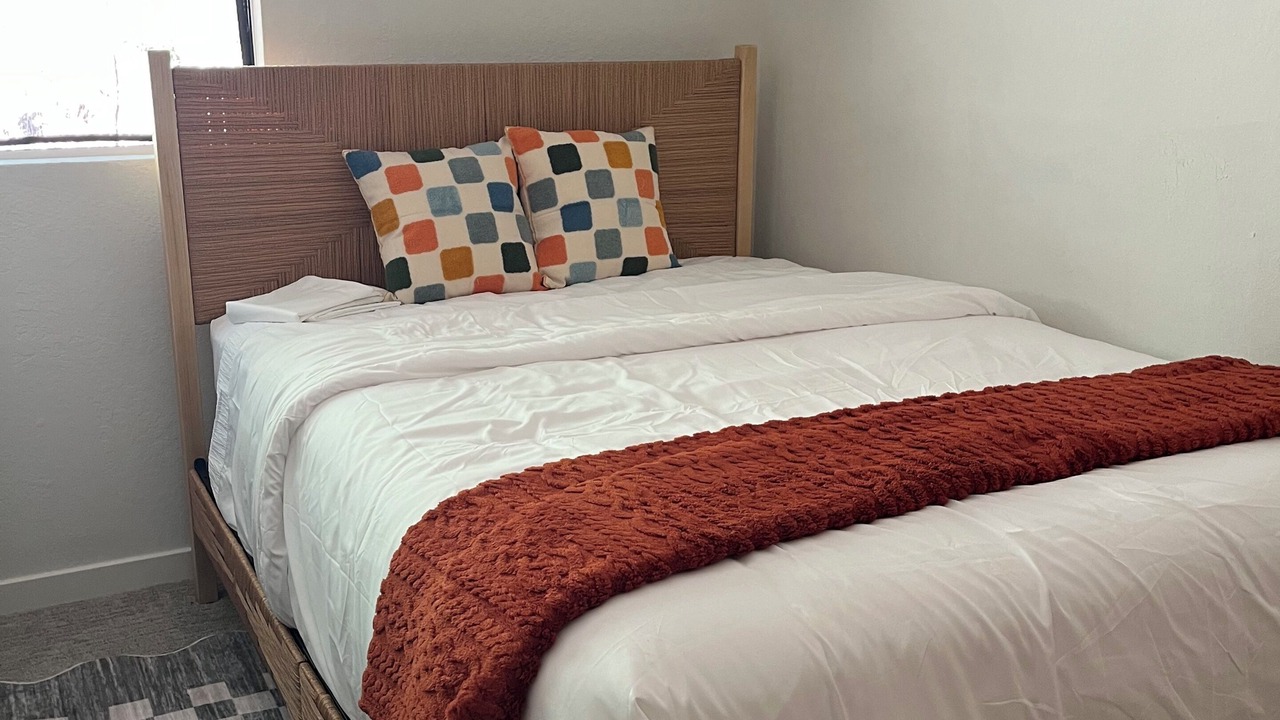 Photo of Bedroom in Murphys