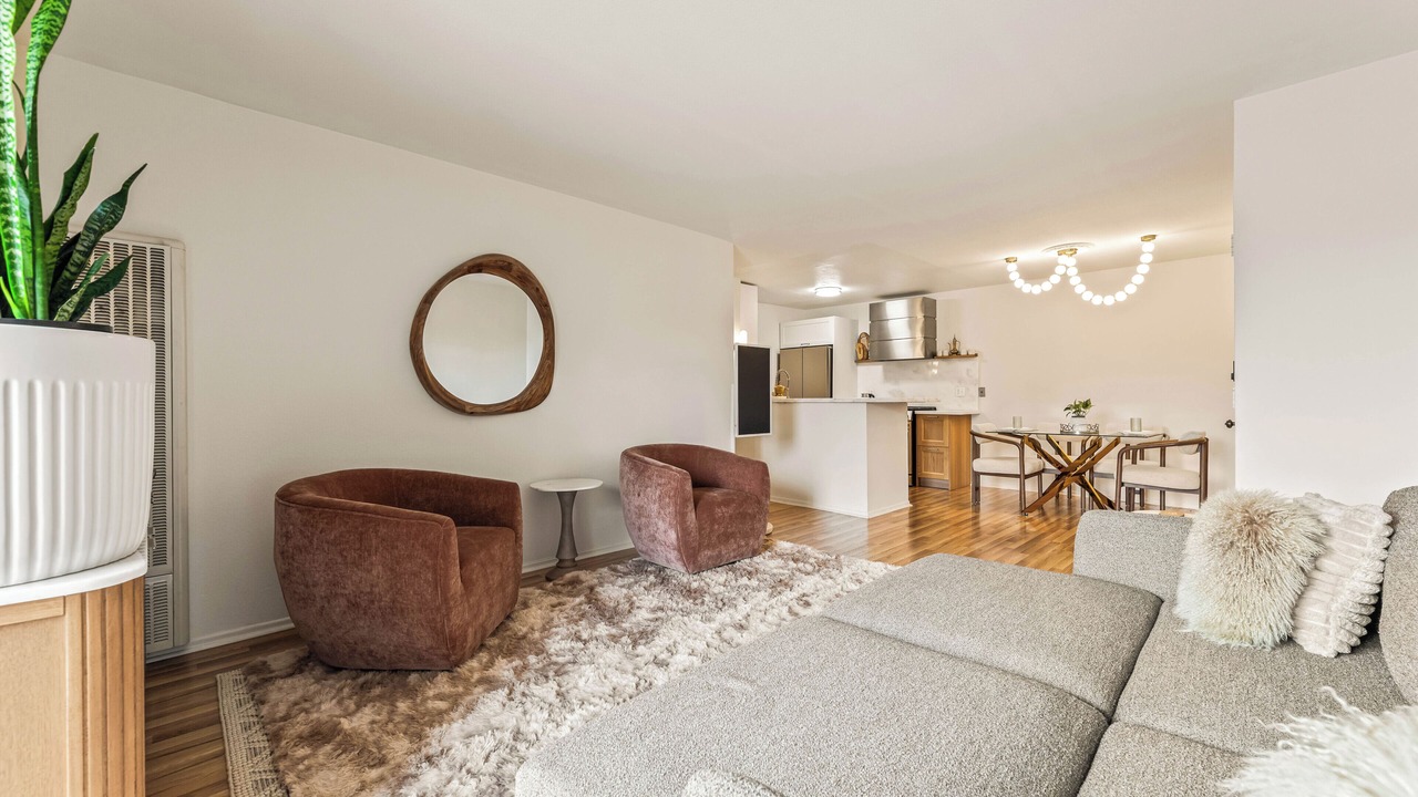 Photo of Livingroom in Glendale
