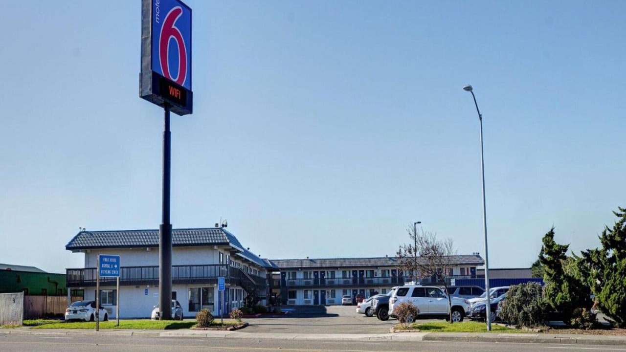 Photo of Outdoor in Eureka