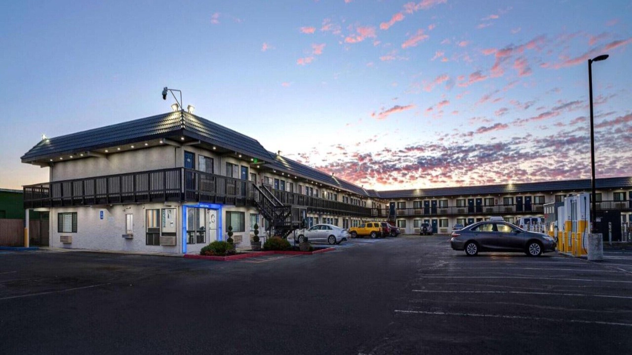 Photo of Outdoor in Eureka