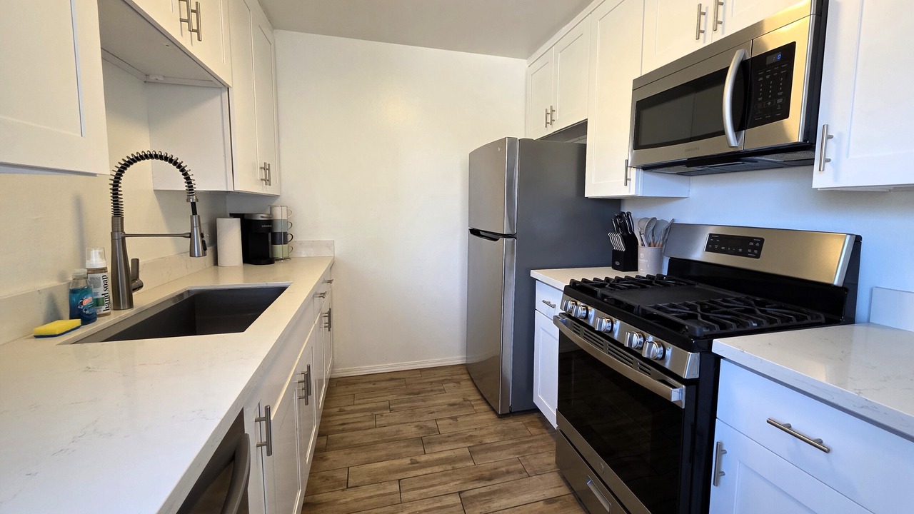 Photo of Kitchen in Beverly Hills