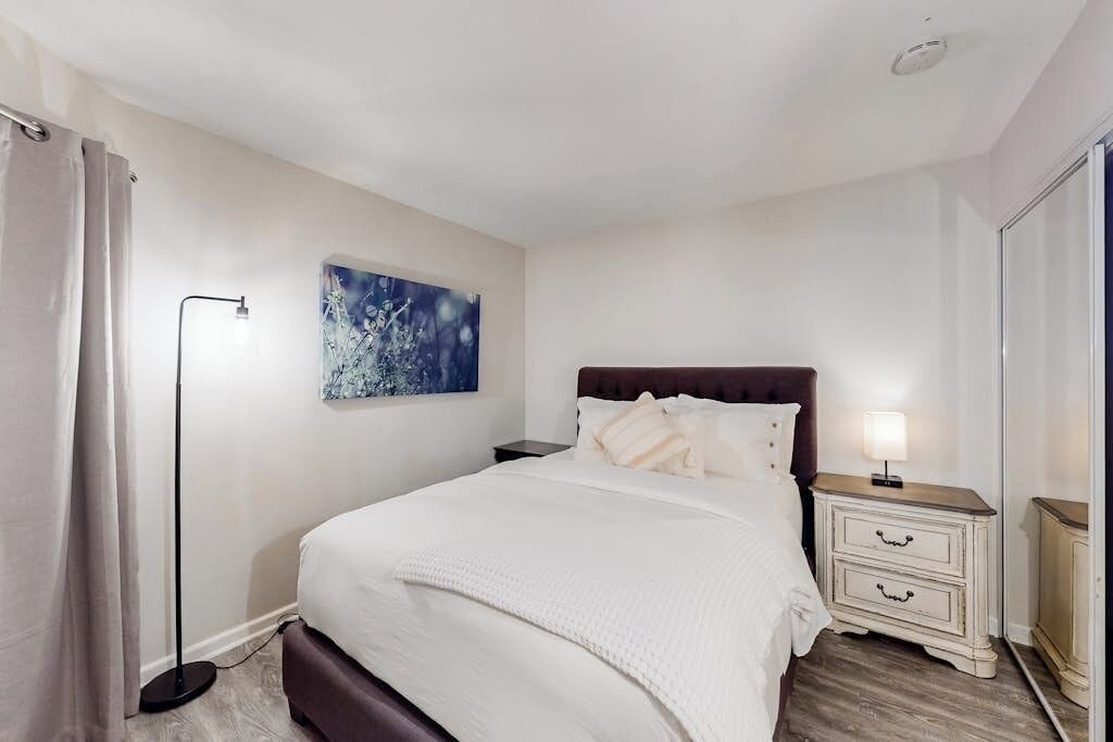 Photo of Bedroom in Playa Del Rey