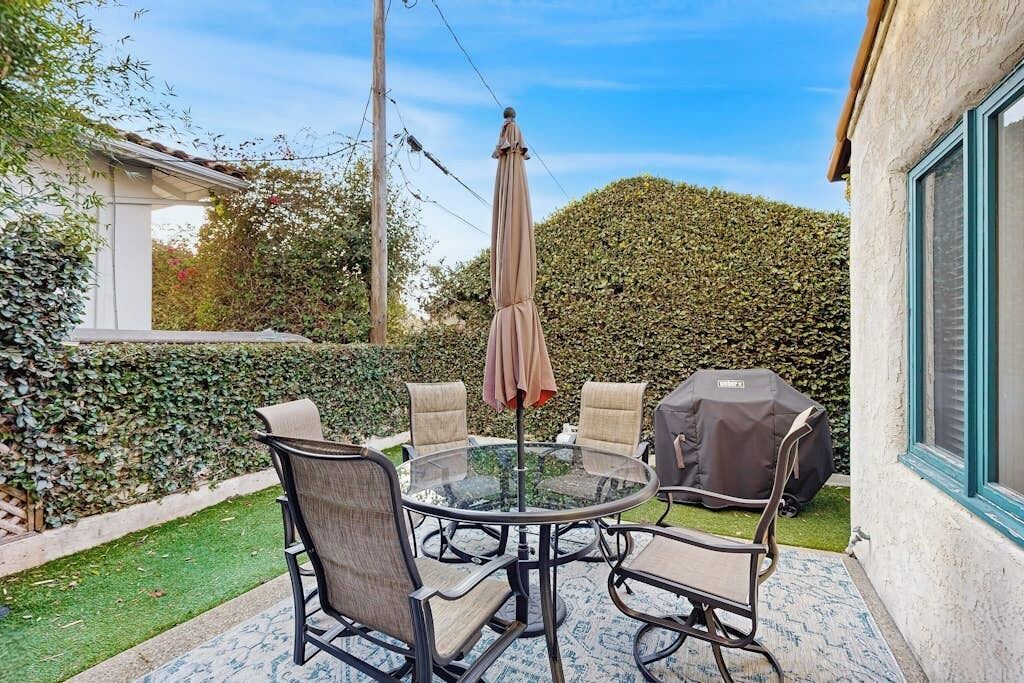 Photo of Outdoor in East Beach