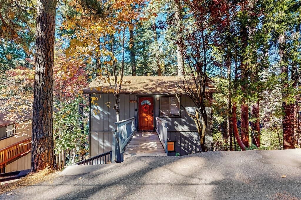Photo of Outdoor in Arrowhead Villas