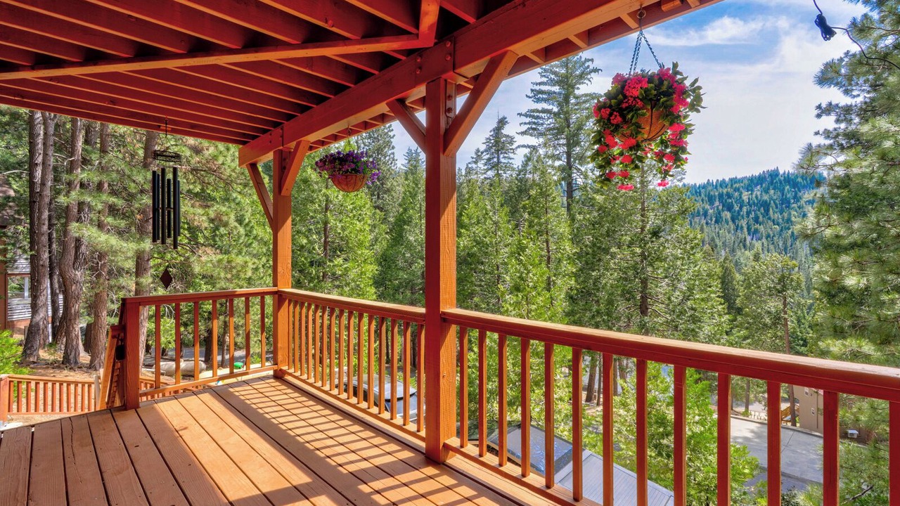 Photo of Outdoor in Yosemite West