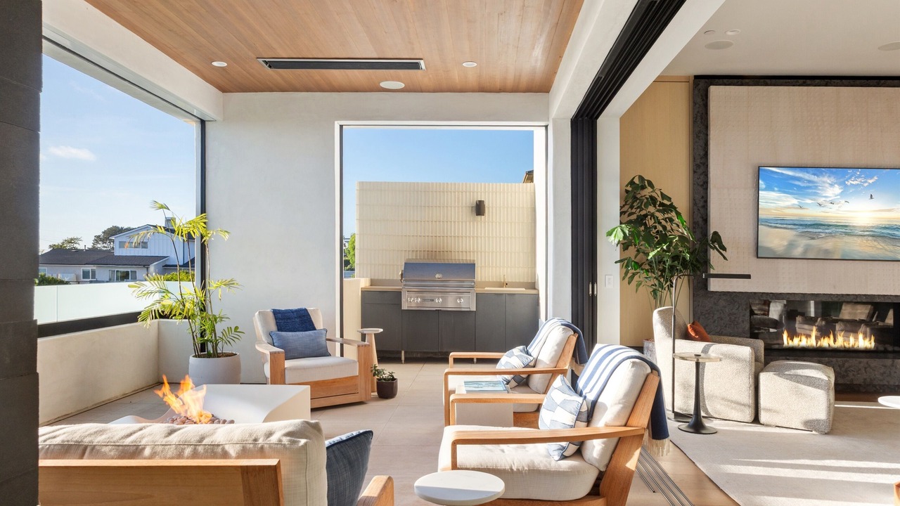 Photo of Outdoor in Solana Beach