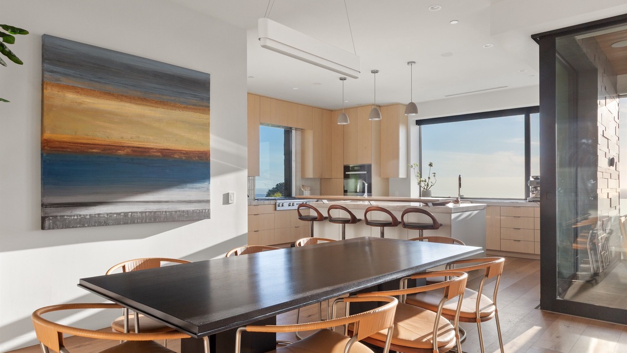 Photo of Livingroom in Solana Beach