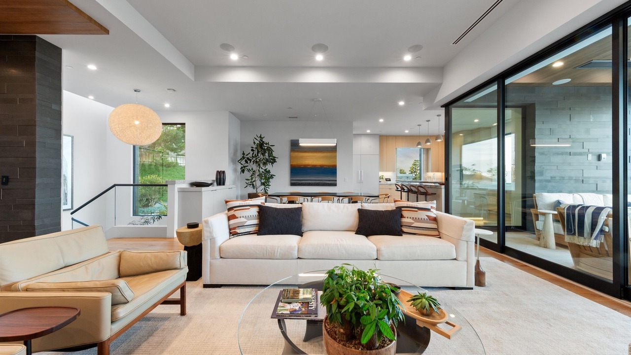 Photo of Bedroom in Solana Beach