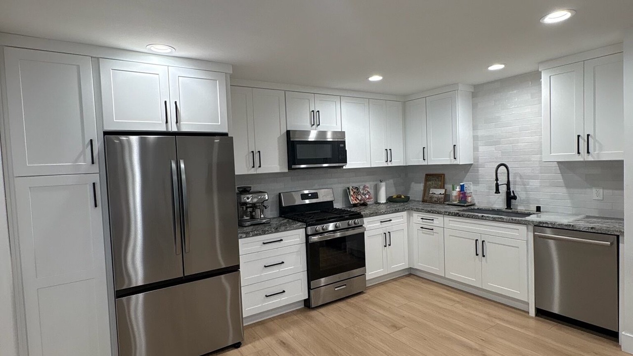 Photo of Kitchen in East Whittier