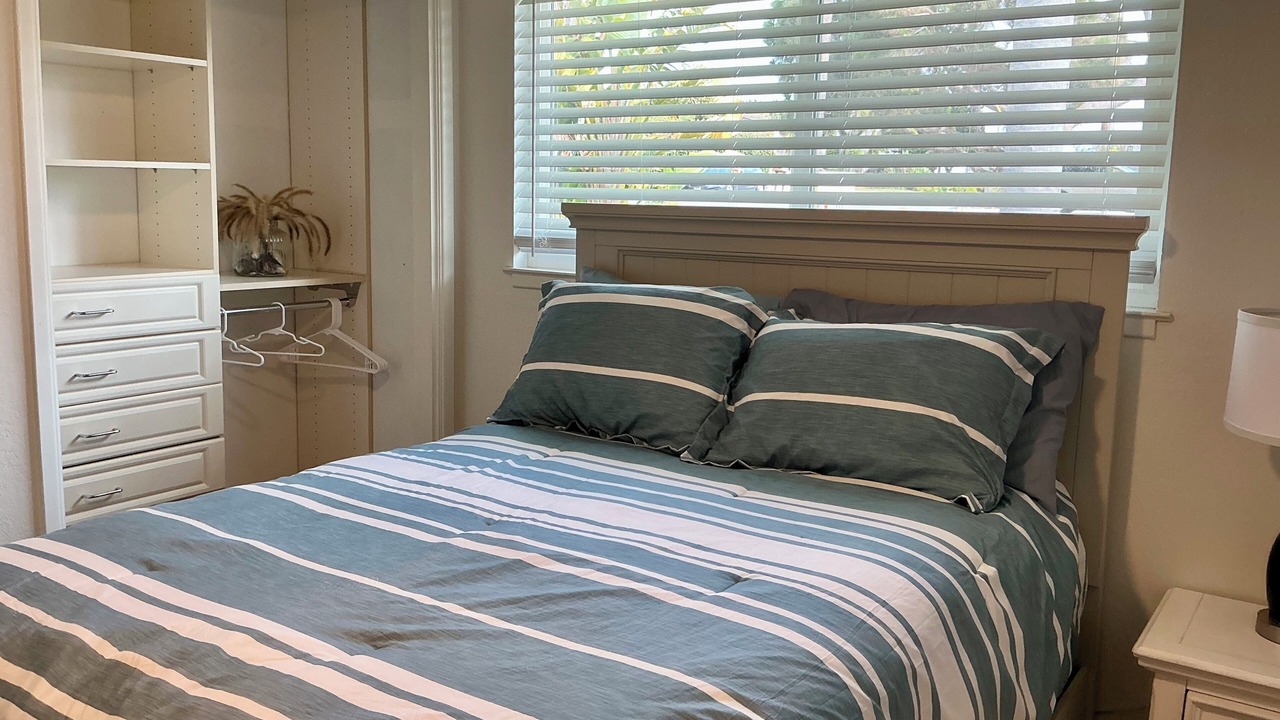 Photo of Bedroom in Morro Bay