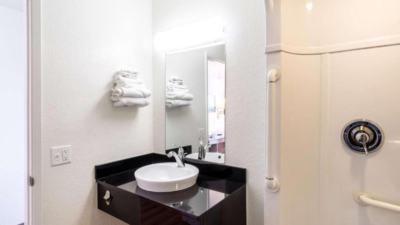 Photo of Bathroom in Redding