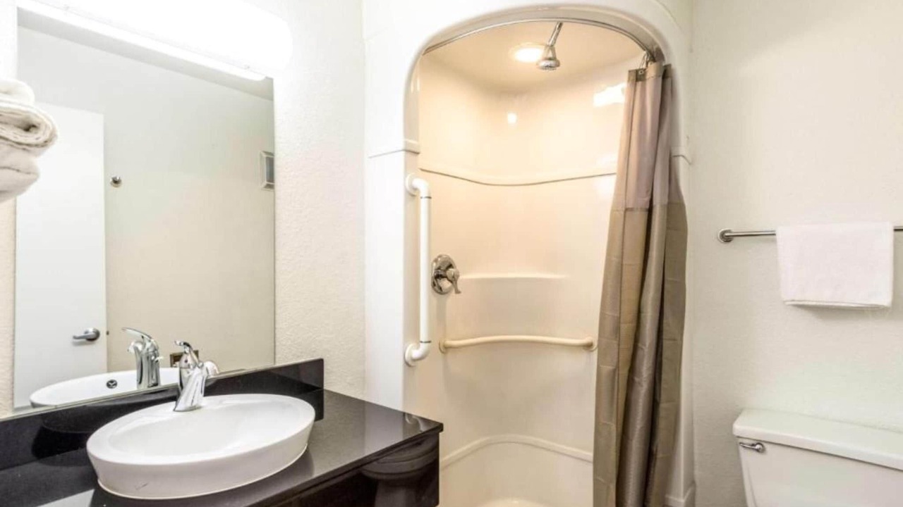 Photo of Bathroom in Redding