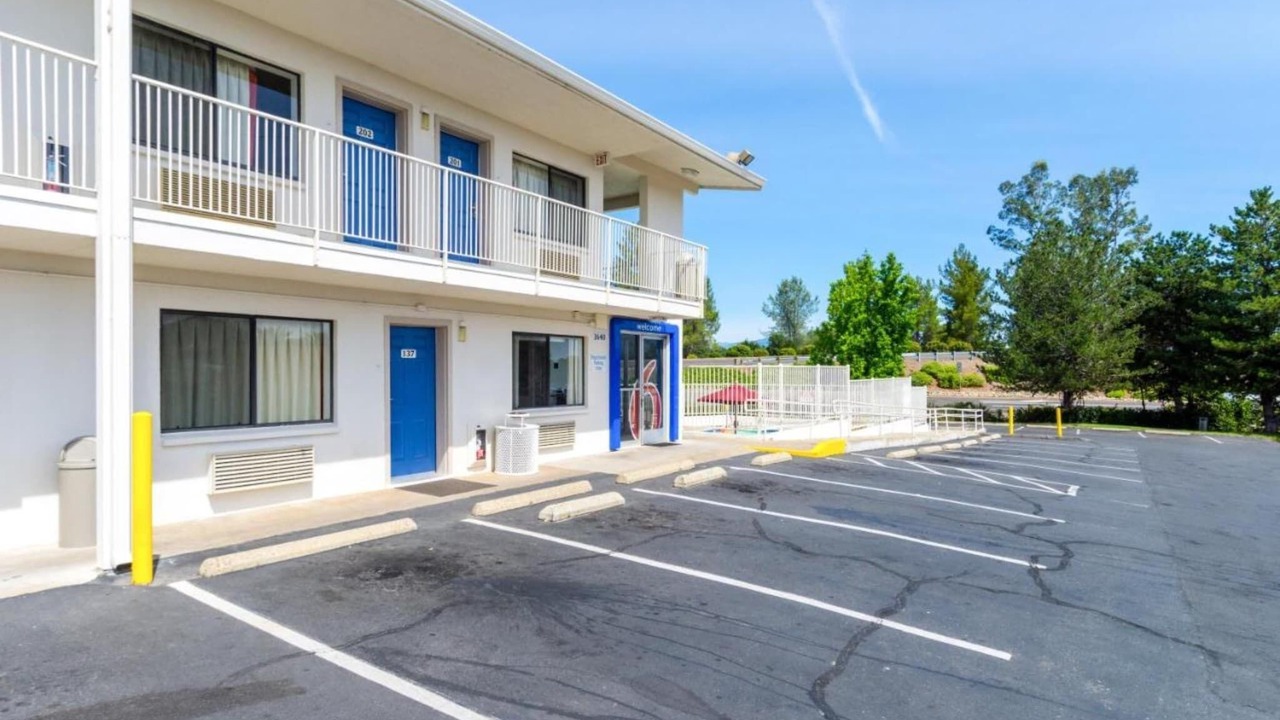 Photo of Outdoor in Redding