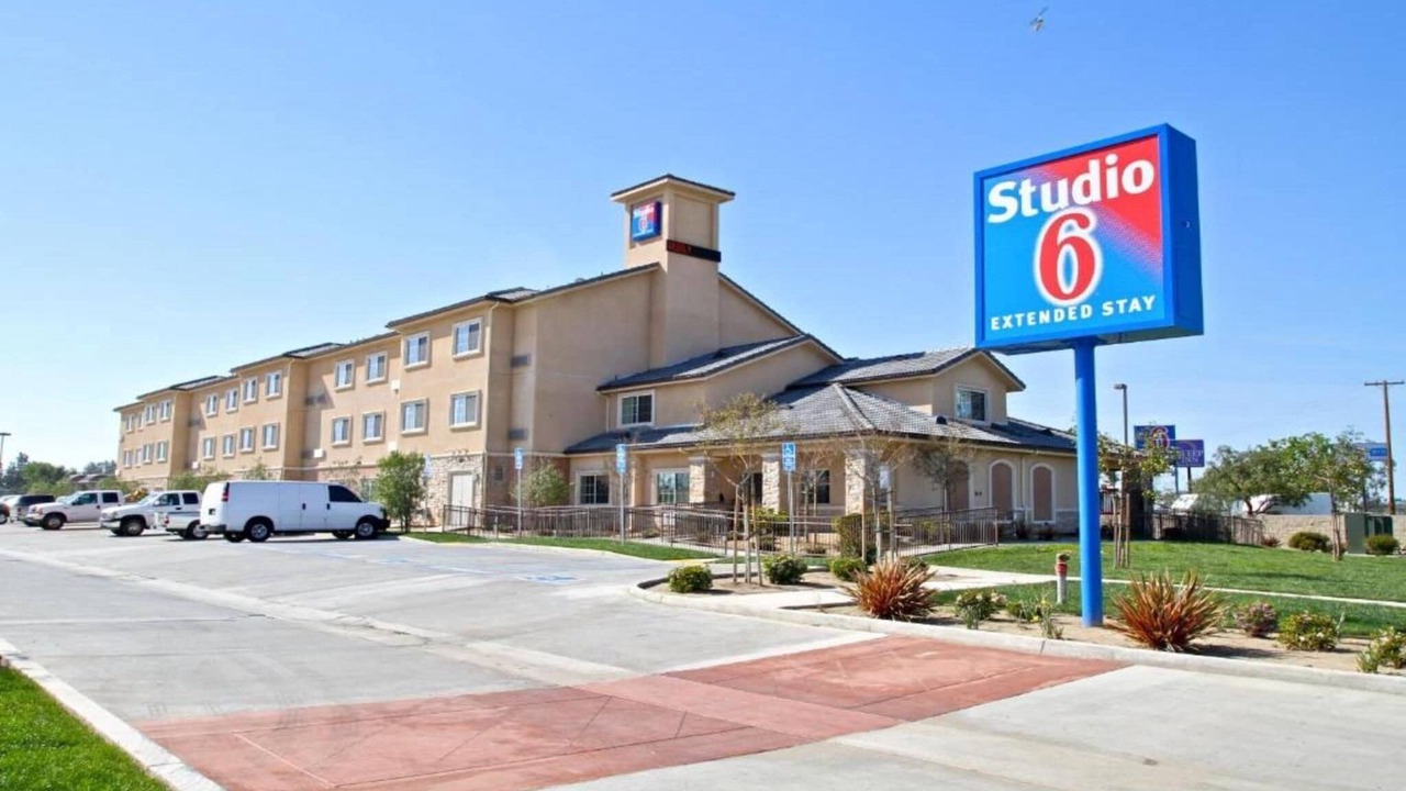 Photo of Outdoor in Oildale