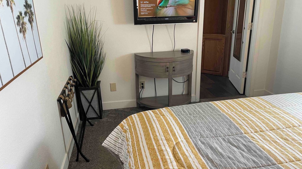 Photo of Bedroom in Cascade