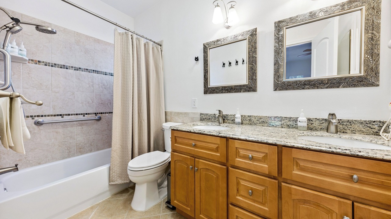 Photo of Bathroom in Sierra Tract