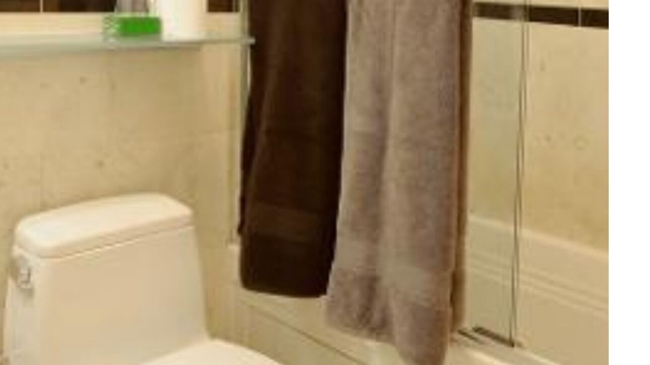 Photo of Bathroom in Outer Richmond