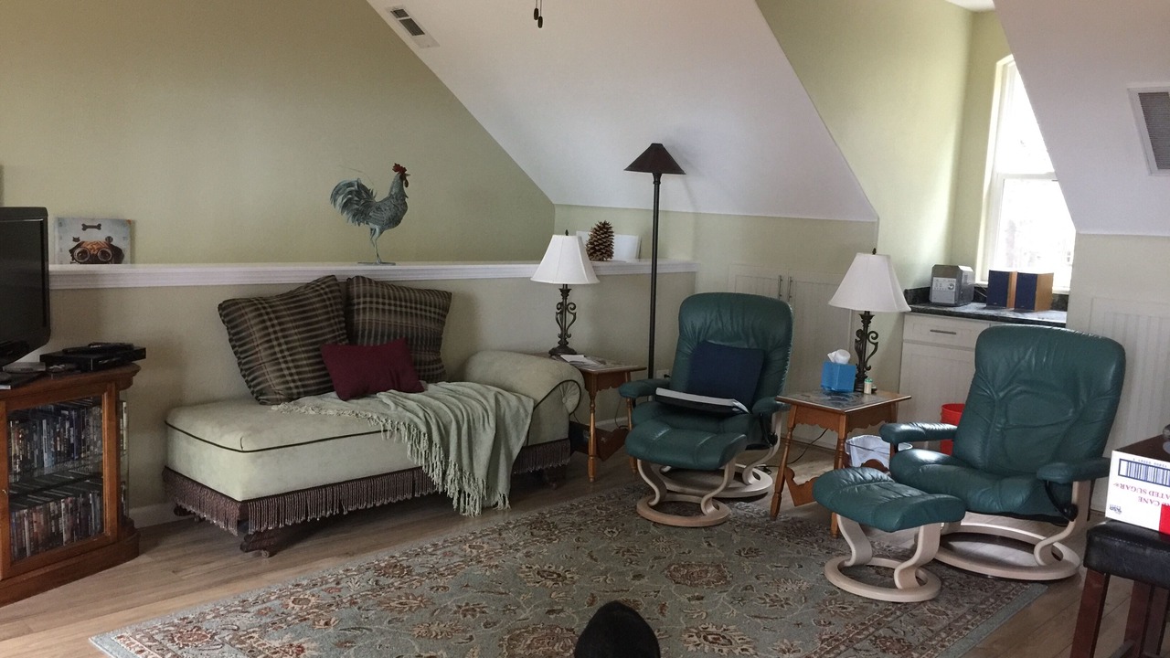 Photo of Livingroom in Patton