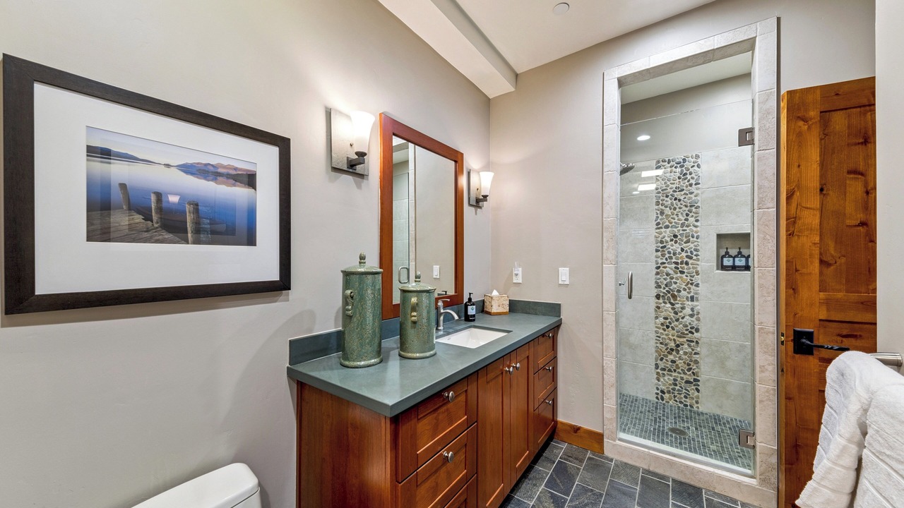 Photo of Bathroom in Sierra Shores