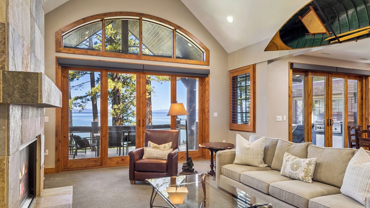 Photo of Patio Balcony in Sierra Shores