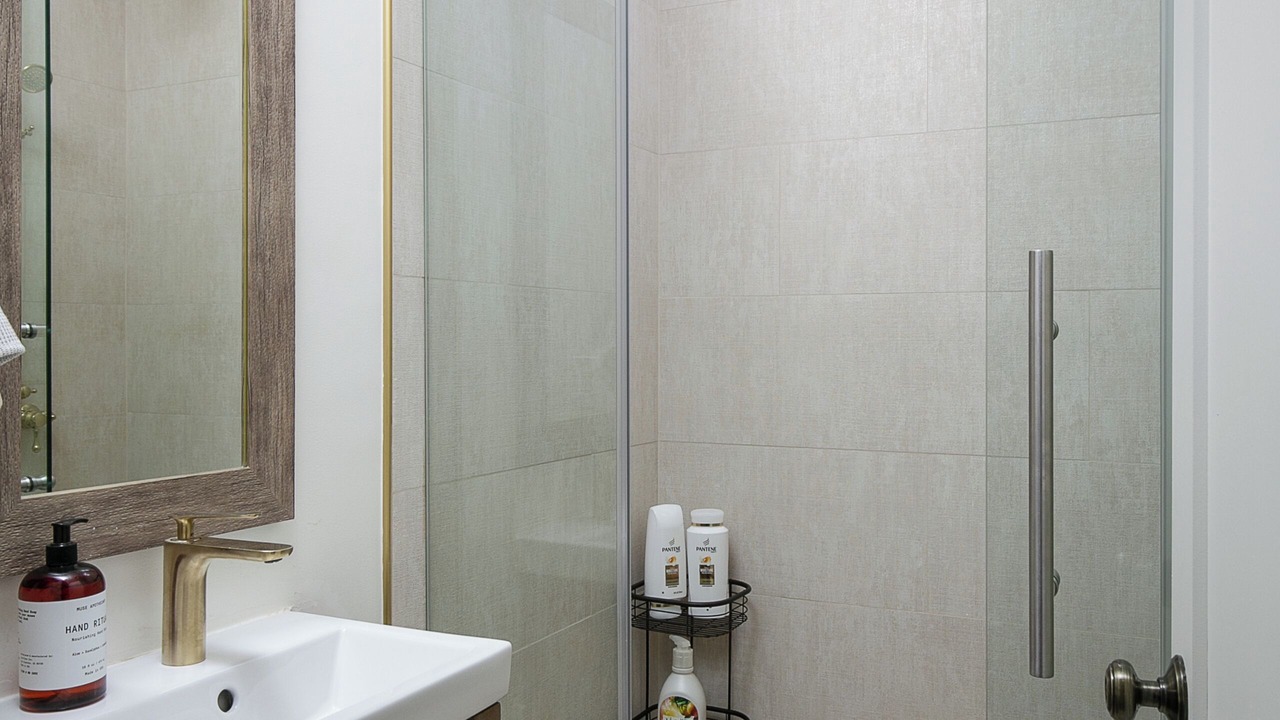 Photo of Bathroom in Westlake