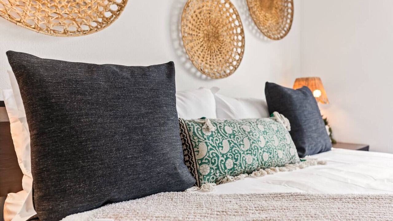 Photo of Bedroom in Koreatown