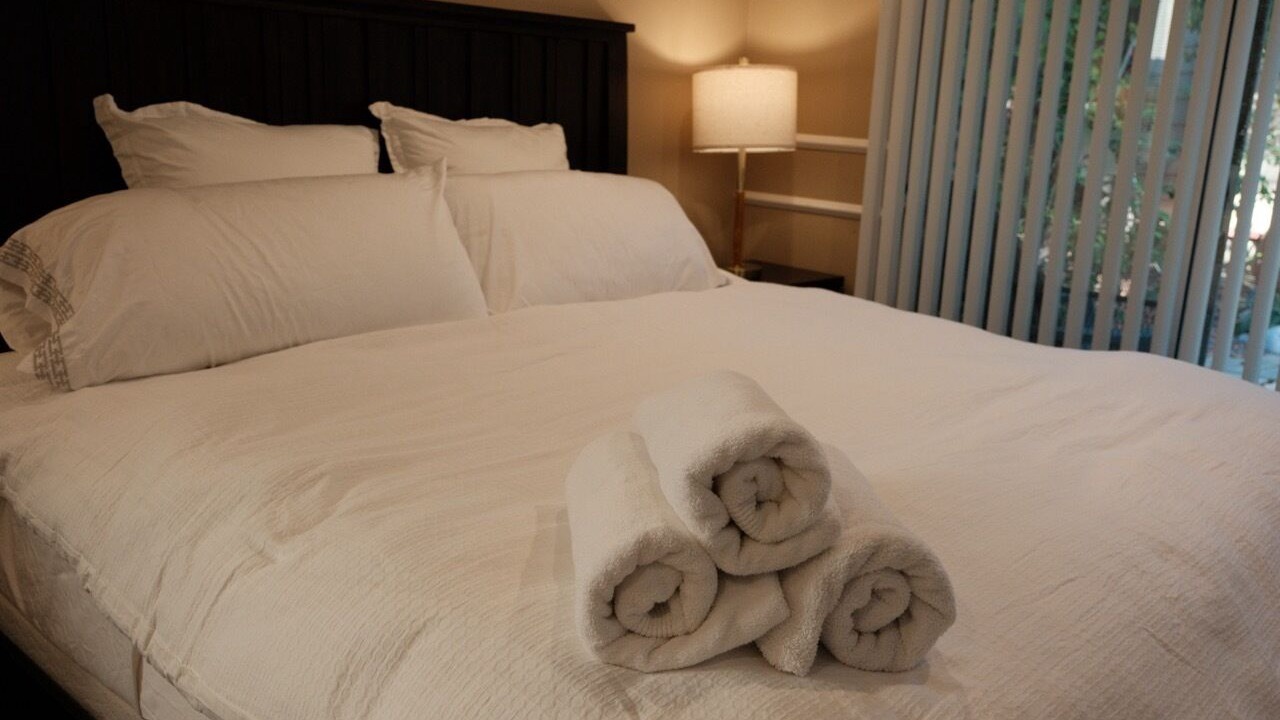 Photo of Bedroom in Woodland Hills
