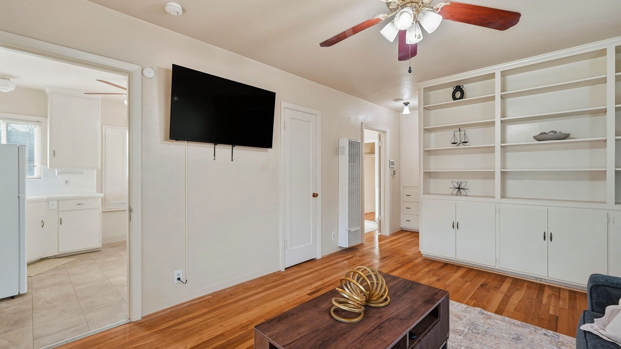 Photo of Livingroom in Stockton