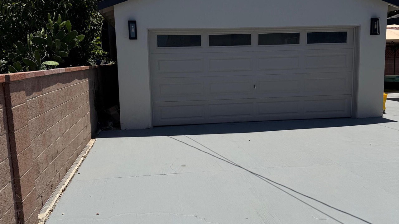 Photo of Outdoor in Harbor Gateway North
